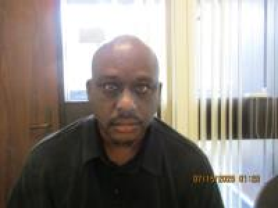 Darry Davis a registered Sex Offender of California