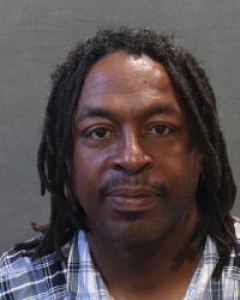 Dartantion Raynard Hill a registered Sex Offender of California