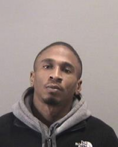 Dartelli Marquece Golston a registered Sex Offender of California