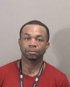 Daryell Barker a registered Sex Offender of California