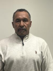Daryl Eugene Alvarez a registered Sex Offender of California