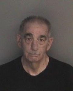Daryl Paul Blasquez a registered Sex Offender of California