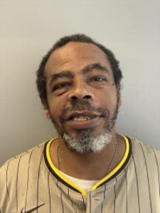 Daryl Anthony Cunningham a registered Sex Offender of California