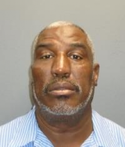 Daryl Richard Daniel a registered Sex Offender of California