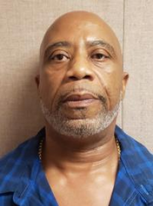 Daryl Evans a registered Sex Offender of California