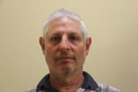 Daryl Allan Levy a registered Sex Offender of California