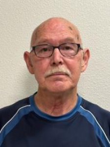 Daryl Alen Manning a registered Sex Offender of California