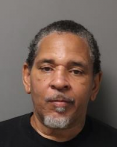 Daryl Curtis Roberts a registered Sex Offender of California
