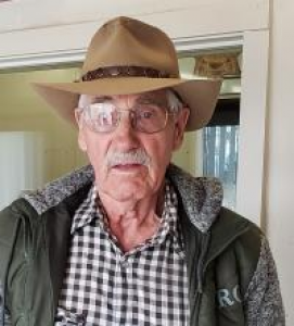 Daryl James Rust a registered Sex Offender of California