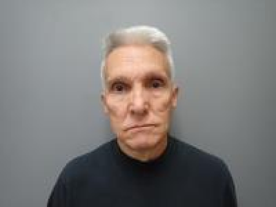 Daryl Thompson a registered Sex Offender of California