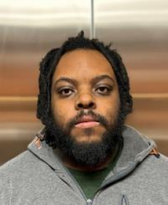 Dashaun Howard a registered Sex Offender of California