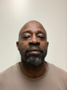 Dashawn Brett Johnson a registered Sex Offender of California