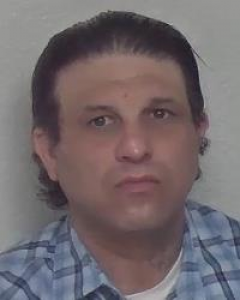 Dason Delatorre a registered Sex Offender of California