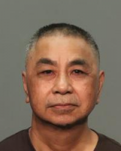 Dat Van Nguyen a registered Sex Offender of California