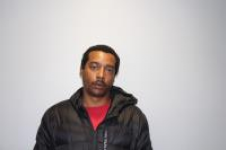 Davante Dupree Hayes a registered Sex Offender of California