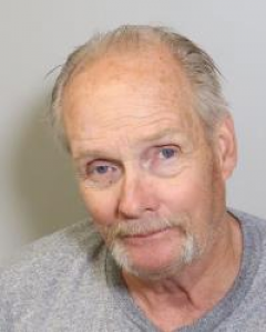 Davey Hansen a registered Sex Offender of California