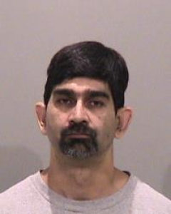 Dave Chhabria a registered Sex Offender of California