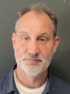David Dean Abbott a registered Sex Offender of California