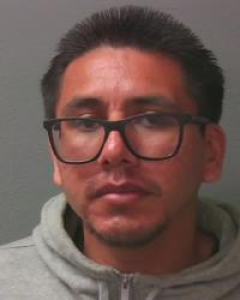 David Acevedo a registered Sex Offender of California