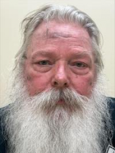 David Aday a registered Sex Offender of California