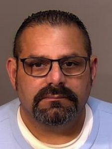 David Orlando Aguilar a registered Sex Offender of California
