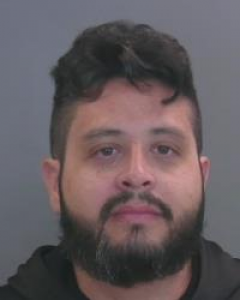 David Aguilar a registered Sex Offender of California