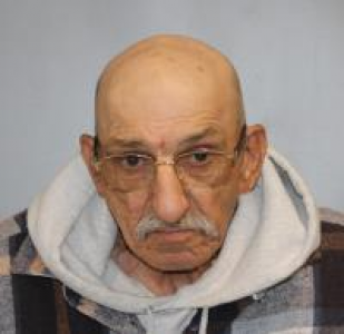 David F Aguilera a registered Sex Offender of California