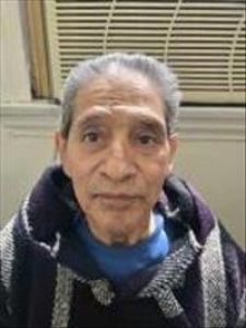 David Louis Alfaro a registered Sex Offender of California