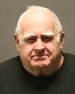 David Ross Allan a registered Sex Offender of California