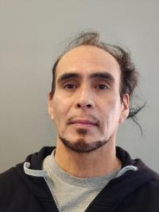 David Christopher Alvarado a registered Sex Offender of California