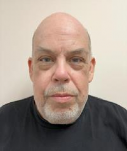 David Scott Anderson a registered Sex Offender of California