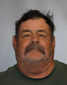 David George Andrews a registered Sex Offender of California