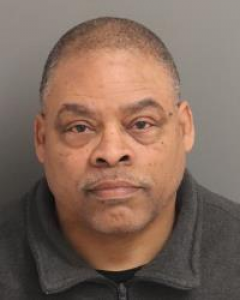 David Wayne Antoine a registered Sex Offender of California
