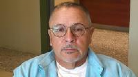 David Alejandro Arevalo a registered Sex Offender of California