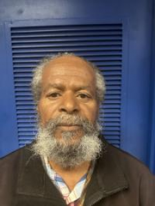 David Arrington a registered Sex Offender of California