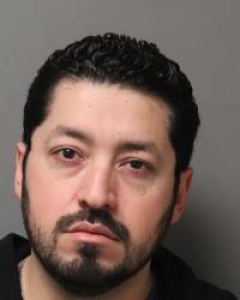 David Arvizu a registered Sex Offender of California