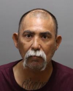 David Alan Avila a registered Sex Offender of California