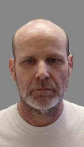 David James Baker a registered Sex Offender of California