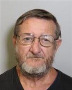 David Joel Banks a registered Sex Offender of California