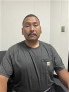 David William Bargas a registered Sex Offender of California