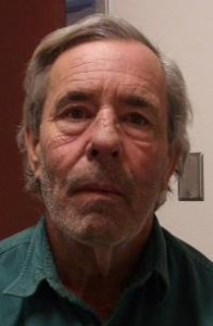 David Glen Barker a registered Sex Offender of California