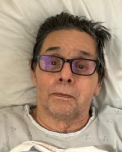 David Joe Barrientos a registered Sex Offender of California