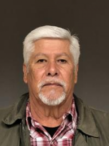 David Barrrera a registered Sex Offender of California