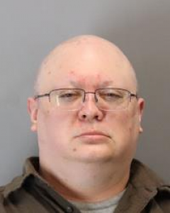 David Christopher Bauman a registered Sex Offender of California