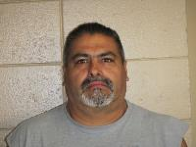David Quintero Bautista a registered Sex Offender of California