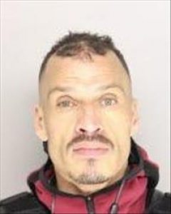 David Aaron Baxter a registered Sex Offender of California