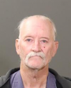 David Beary a registered Sex Offender of California
