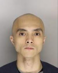 David Beltran a registered Sex Offender of California