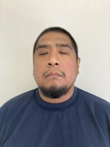 David Benitezlopez a registered Sex Offender of California