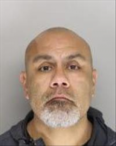 David Benitez a registered Sex Offender of California